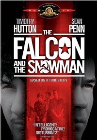 The Falcon and The Snowman (DVD)