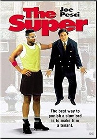 The Super (DVD)