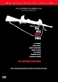 The Big Red One (DVD) Two-Disc Special Edition