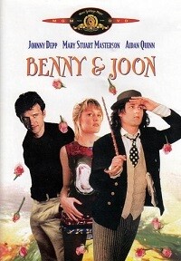 Benny & Joon (DVD)