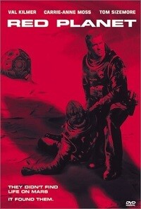 Red Planet (DVD)