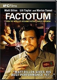 Factotum (DVD)