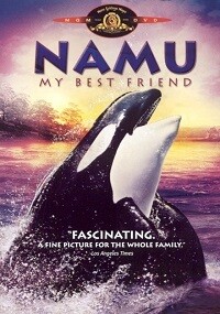 Namu: My Best Friend (DVD)