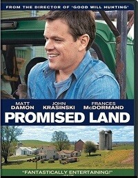 Promised Land (DVD)