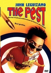 The Pest (DVD)