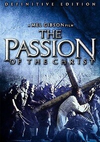 The Passion of the Christ (DVD) Definitive Edition