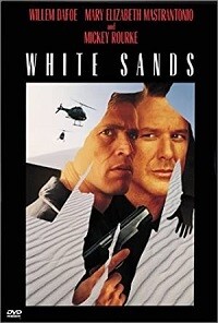 White Sands (DVD)