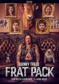 Frat Pack (DVD)