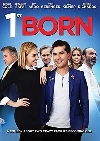 1st Born (DVD)