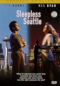 Sleepless in Seattle (DVD) Special Edition