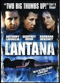 Lantana (DVD)