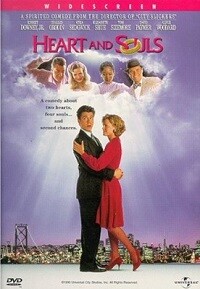 Heart and Souls (DVD)