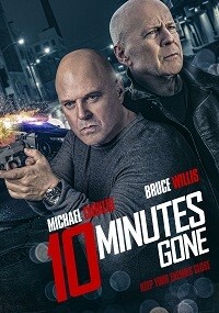 10 Minutes Gone (DVD)