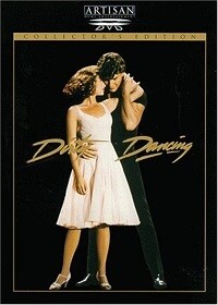 Dirty Dancing (DVD) Collector's Edition
