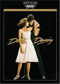 Dirty Dancing (DVD) Collector's Edition Dirty Dancing (DVD) Collector's Edition