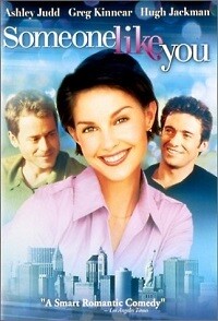 Someone Like You (DVD)