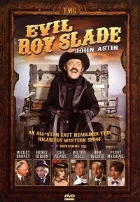 Evil Roy Slade (DVD)