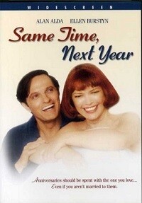 Same Time, Next Year (DVD)