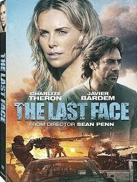 The Last Face (DVD)