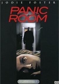 Panic Room (DVD)