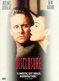 Disclosure (DVD)