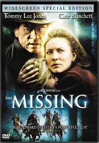 The Missing (DVD) Special Edition