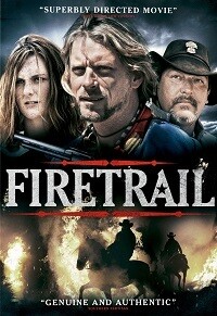 Firetrail (DVD)