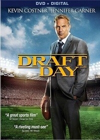 Draft Day (DVD)
