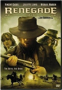 Renegade (DVD)