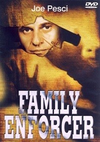 Family Enforcer (DVD)