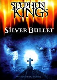 Stephen King&#39;s Silver Bullet (DVD)