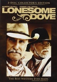 Lonesome Dove (DVD) 2-Disc Collector's Edition
