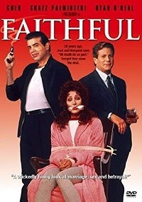 Faithful (DVD)