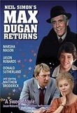 Max Dugan Returns (DVD)