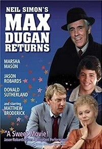 Max Dugan Returns (DVD)