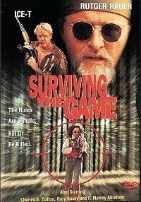 Surviving the Game (DVD)