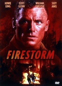 Firestorm (DVD)
