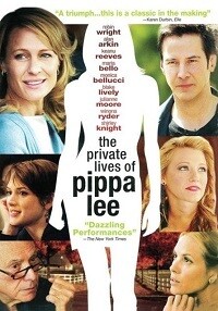 The Private Lives of Pippa Lee (DVD)