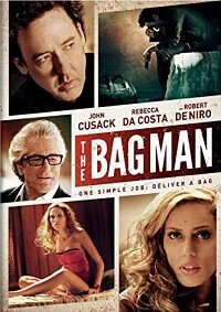 The Bag Man (DVD)