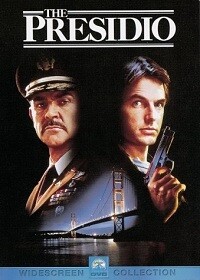 The Presidio (DVD)