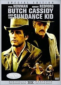 Butch Cassidy and the Sundance Kid (DVD) Special Edition