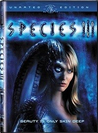 Species III (DVD) Unrated Edition
