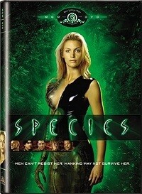 Species (DVD)