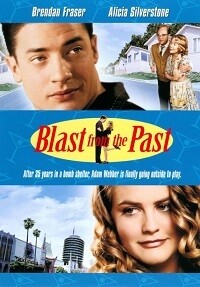 Blast from the Past (DVD)