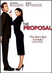 The Proposal (DVD)