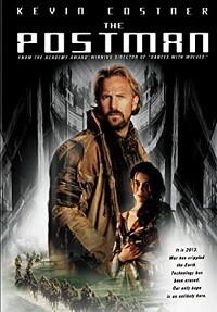 The Postman (DVD)