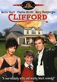 Clifford (DVD)