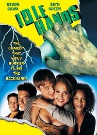 Idle Hands (DVD)