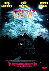 Fright Night (DVD) (1985) Fright Night (DVD) (1985)