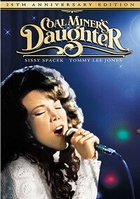 Coal Miner's Daughter (DVD) 25th Anniversary Edition